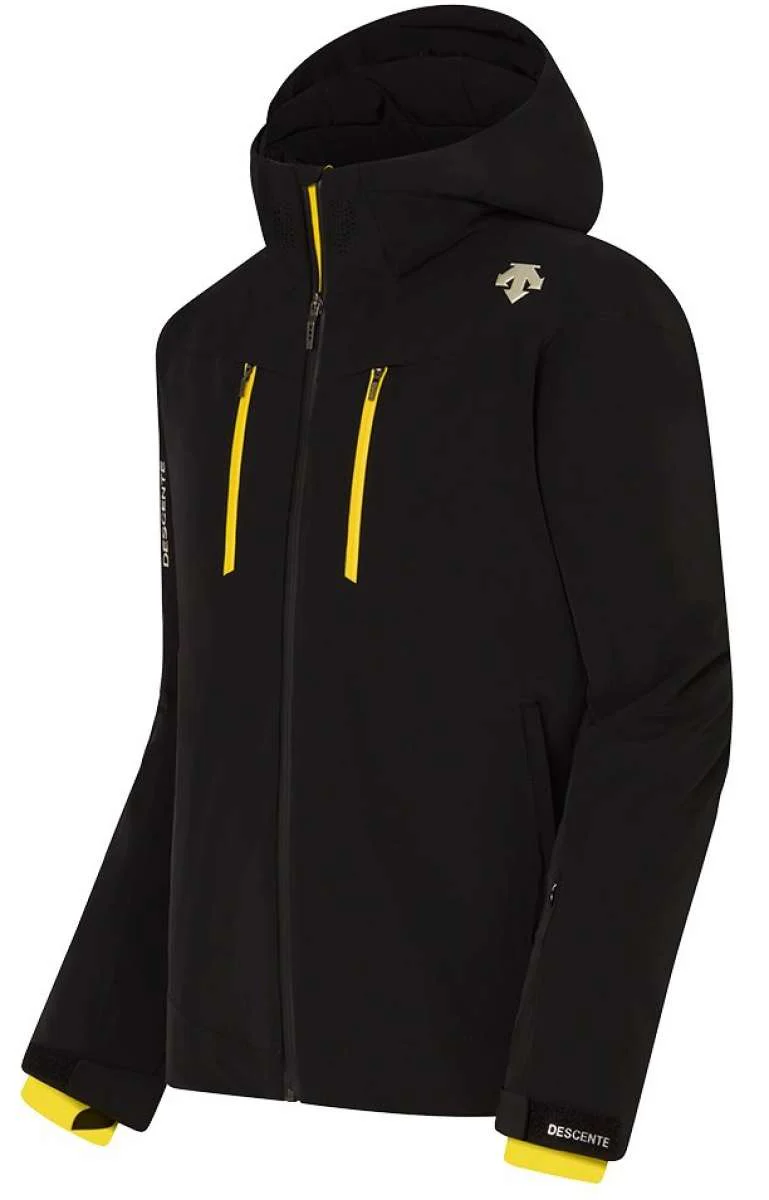 Descente Josh Insulated Jacket 2023 - Image 2