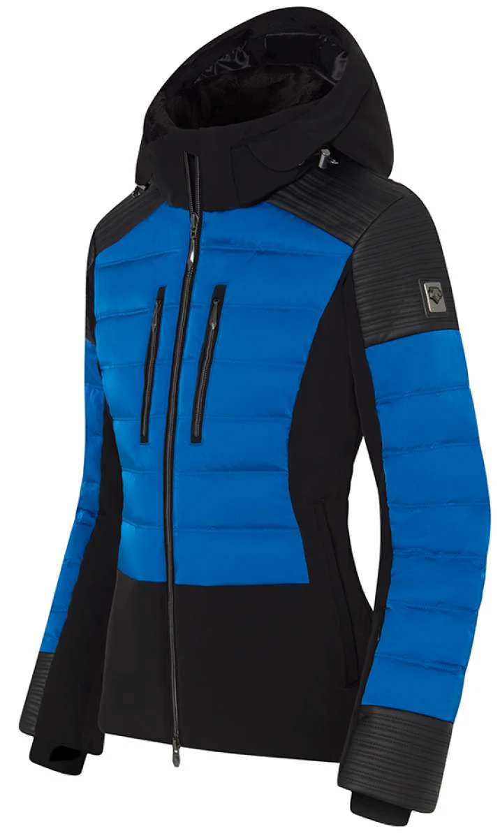 Descente Women's Rozetta Down Jacket 2023 - Image 3