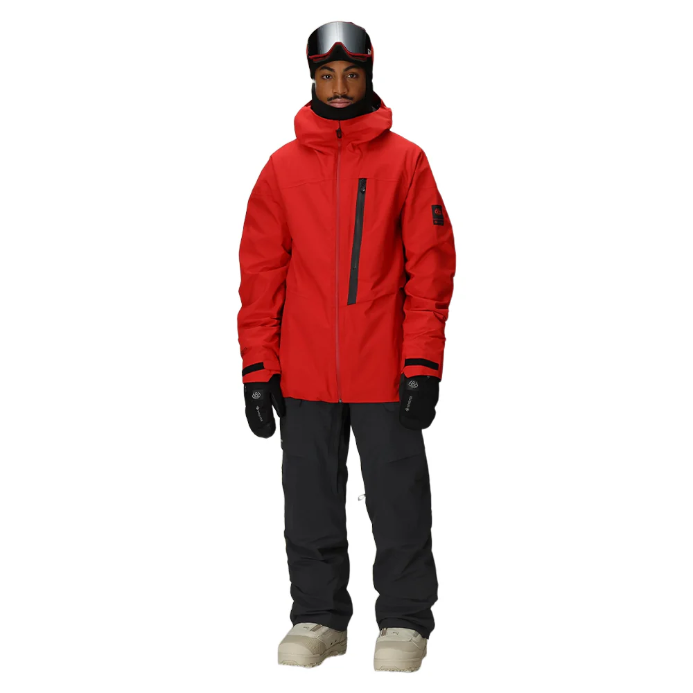 686 Dispatch GT Shell Pant 2026 - Image 2