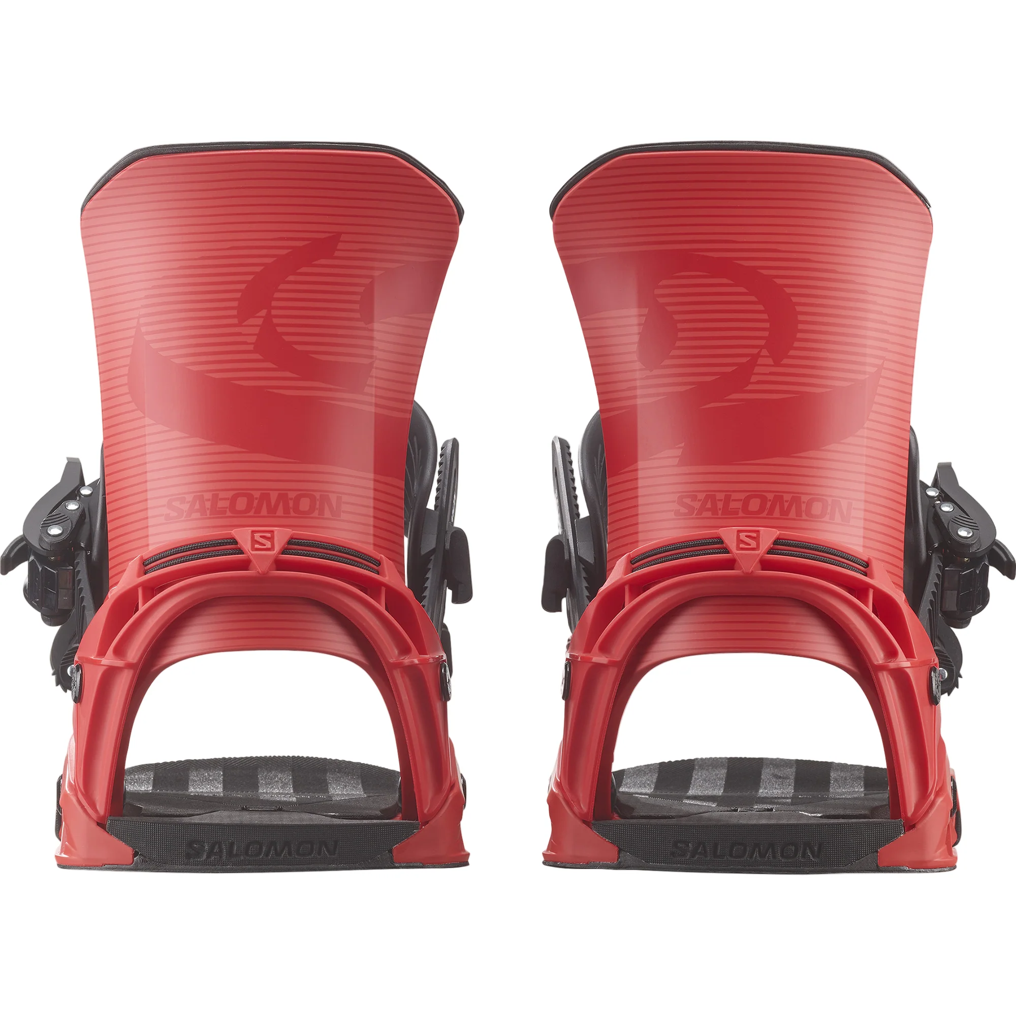 Salomon District Snowboard Bindings 2026 - Image 12