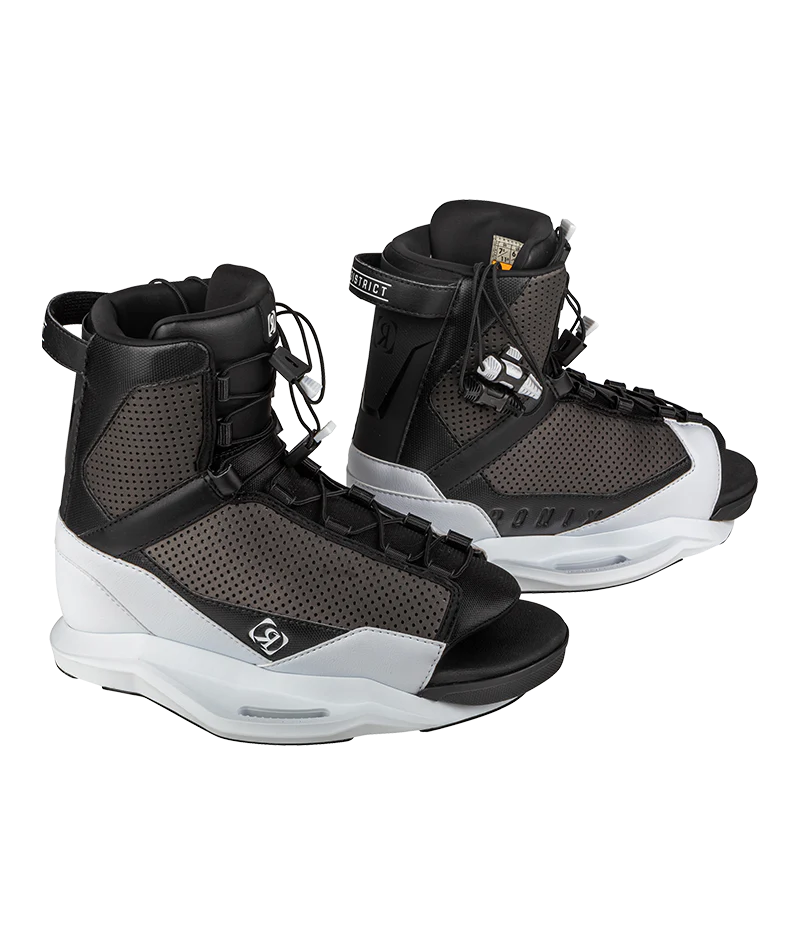 Ronix District Wakeboard Boot 2026 - Image 2