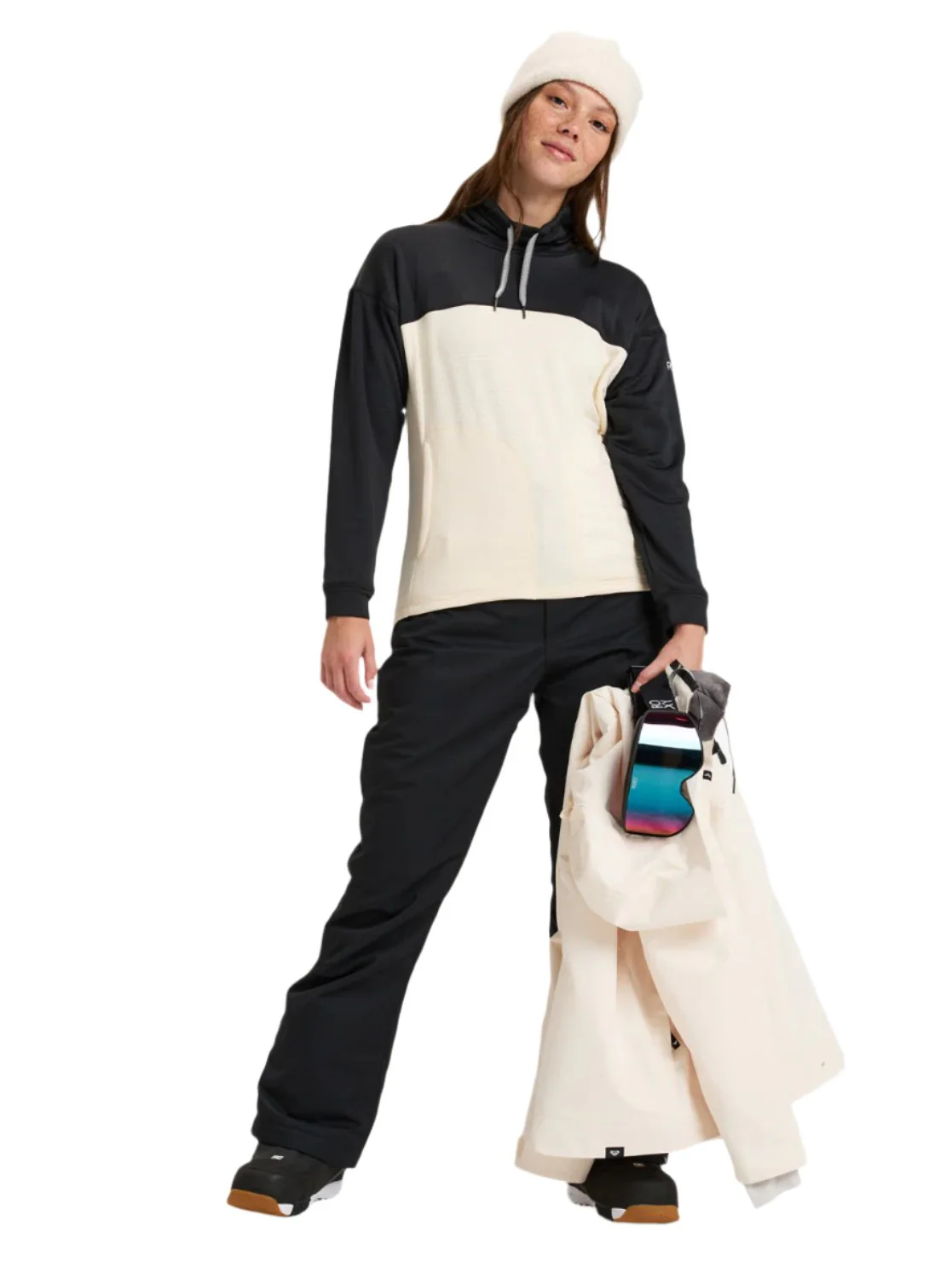 Roxy Women's Diversion Insulated Pant 2025 - Image 3
