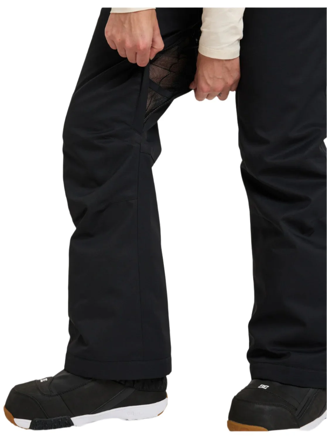 Roxy Women's Diversion Insulated Pant 2025 - Image 4