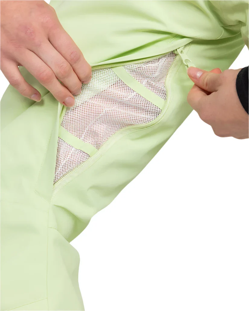 Roxy Women's Diversion Insulated Pant 2025 - Image 7