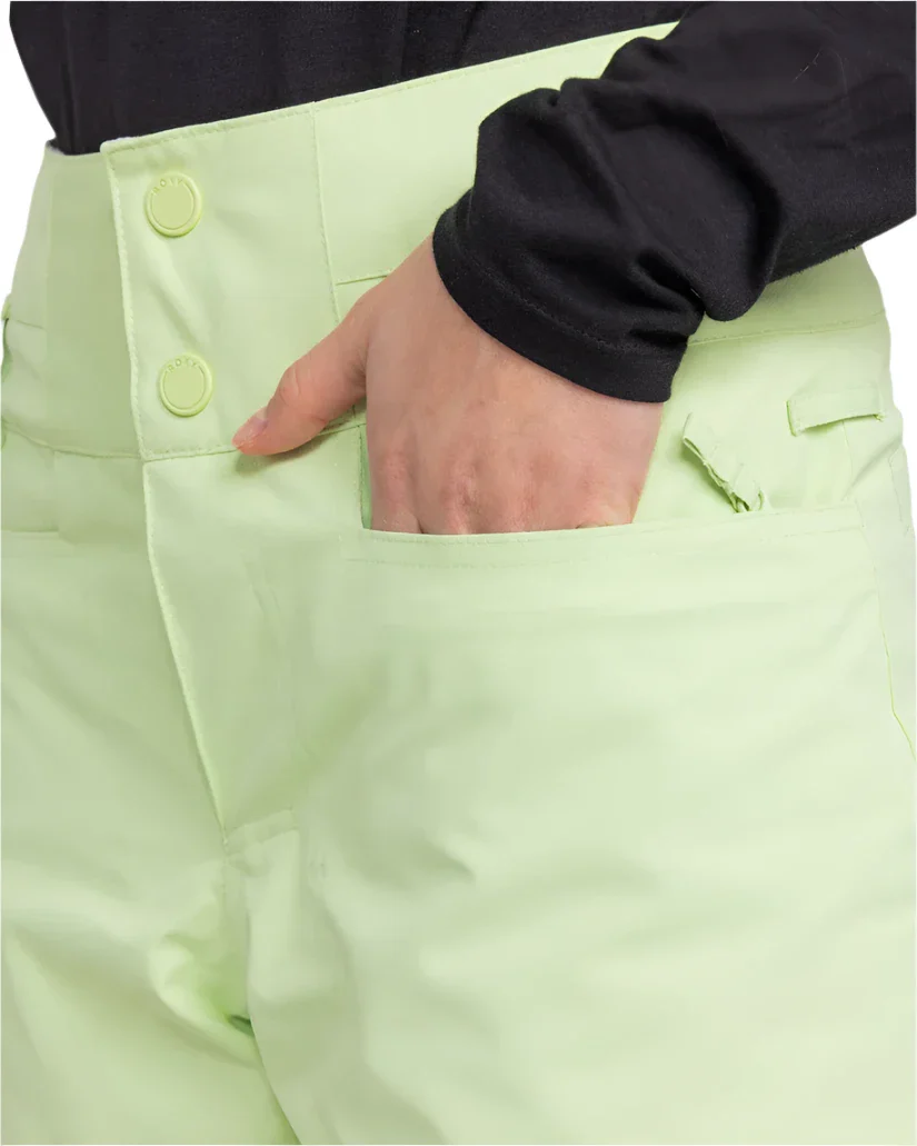 Roxy Women's Diversion Insulated Pant 2025 - Image 9