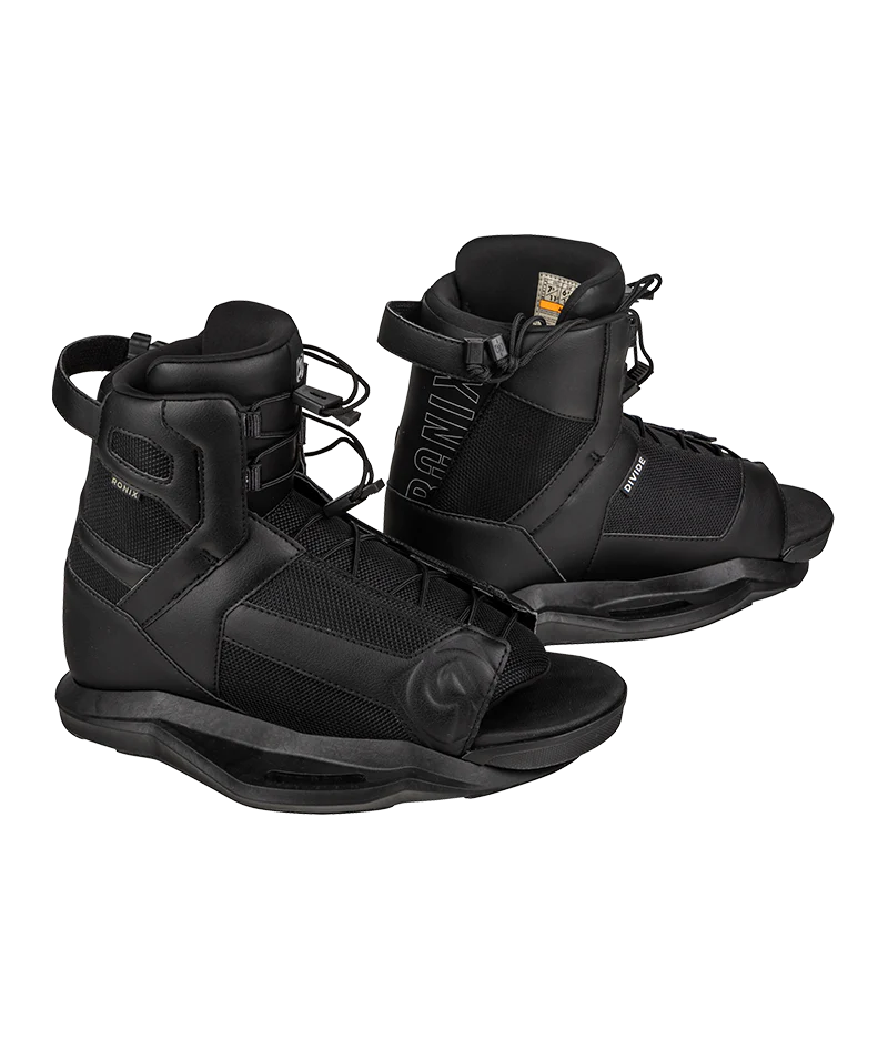 Ronix Divide Wakeboard Boot 2026 - Image 2