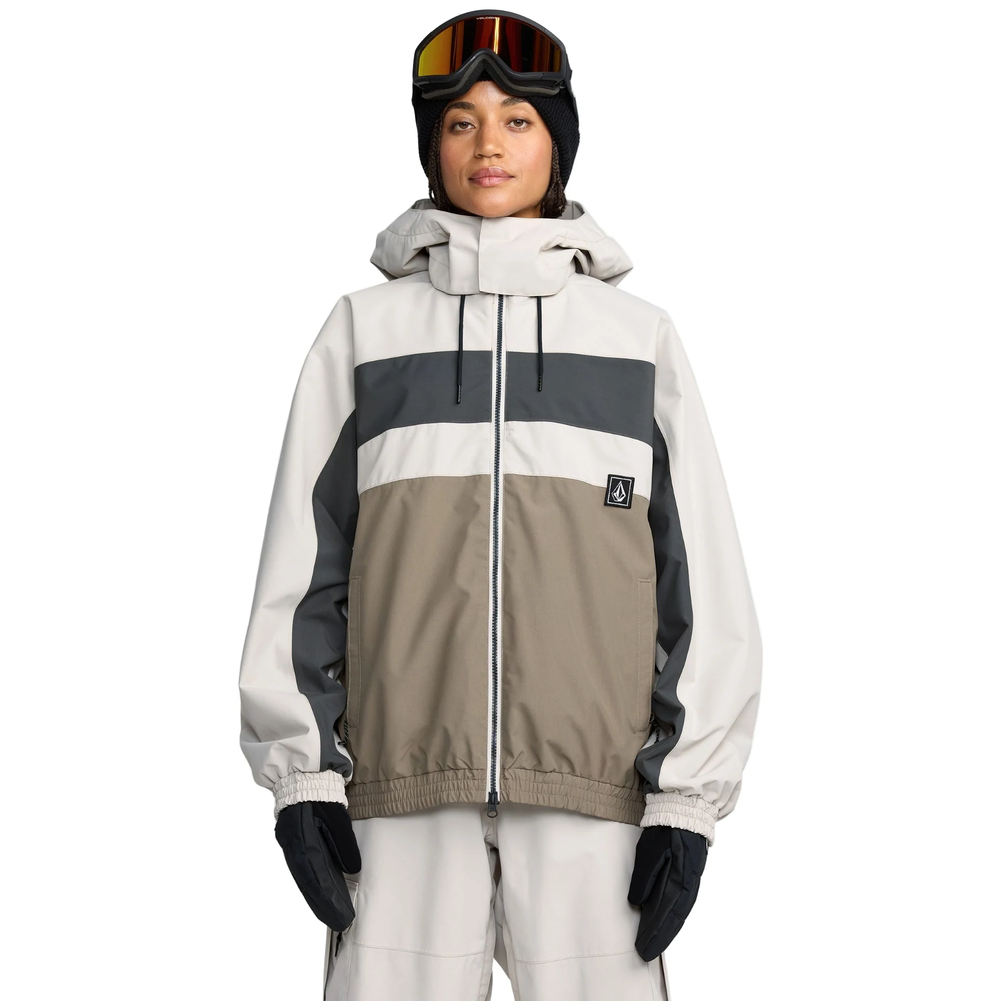 Volcom DLM Shell Jacket 2026