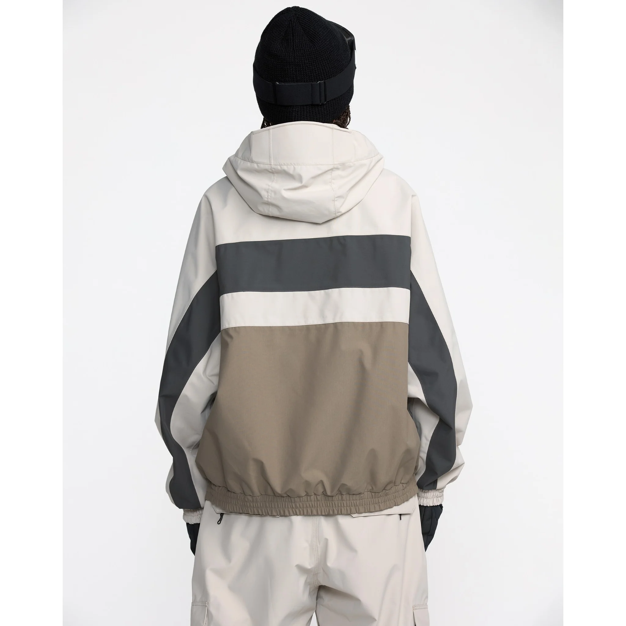 Volcom DLM Shell Jacket 2026 - Image 4
