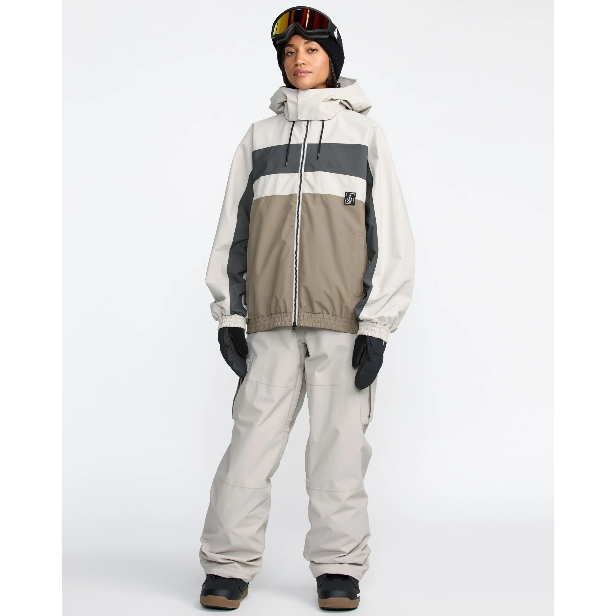 Volcom DLM Shell Jacket 2026 - Image 8