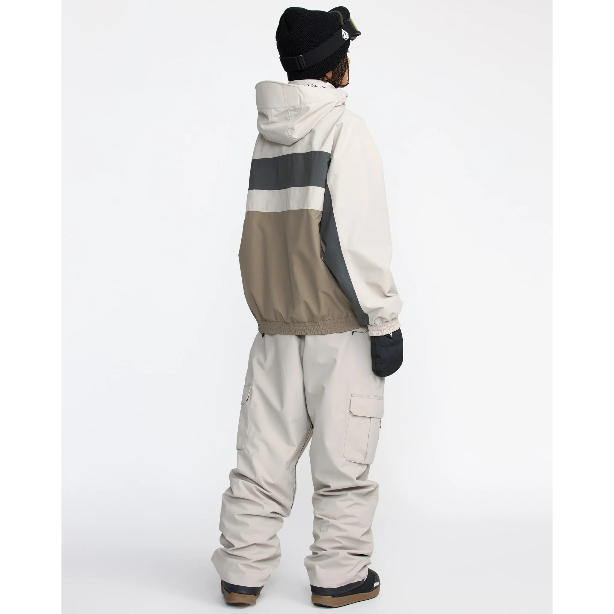 Volcom DLM Shell Jacket 2026 - Image 9