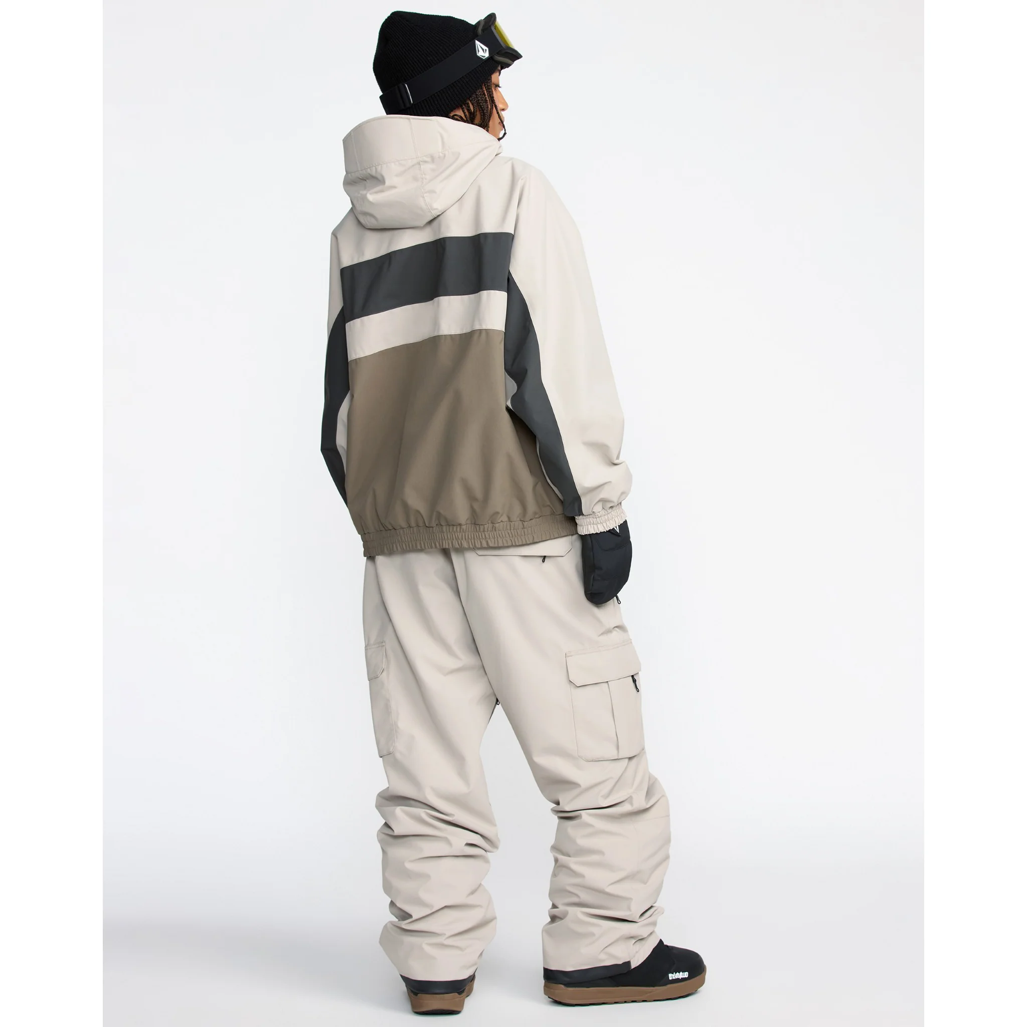 Volcom DLM Shell Pants 2026 - Image 3