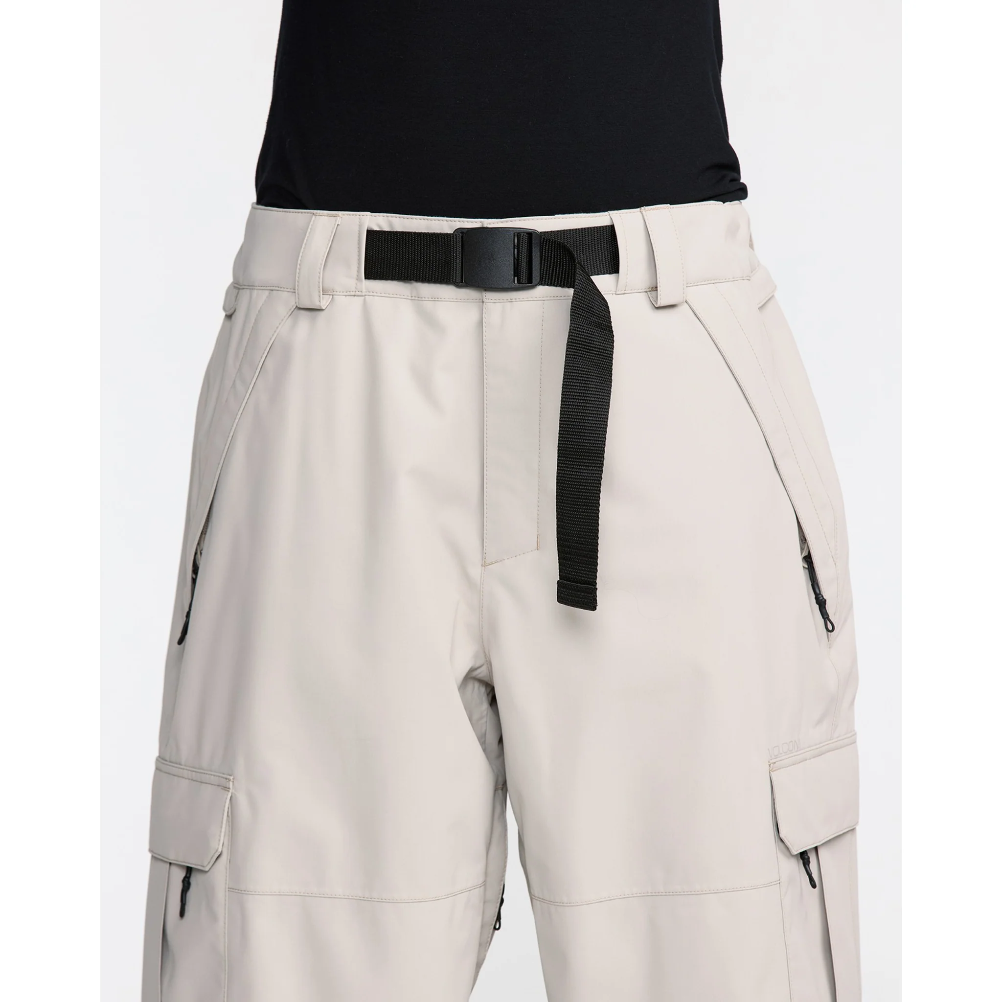 Volcom DLM Shell Pants 2026 - Image 4