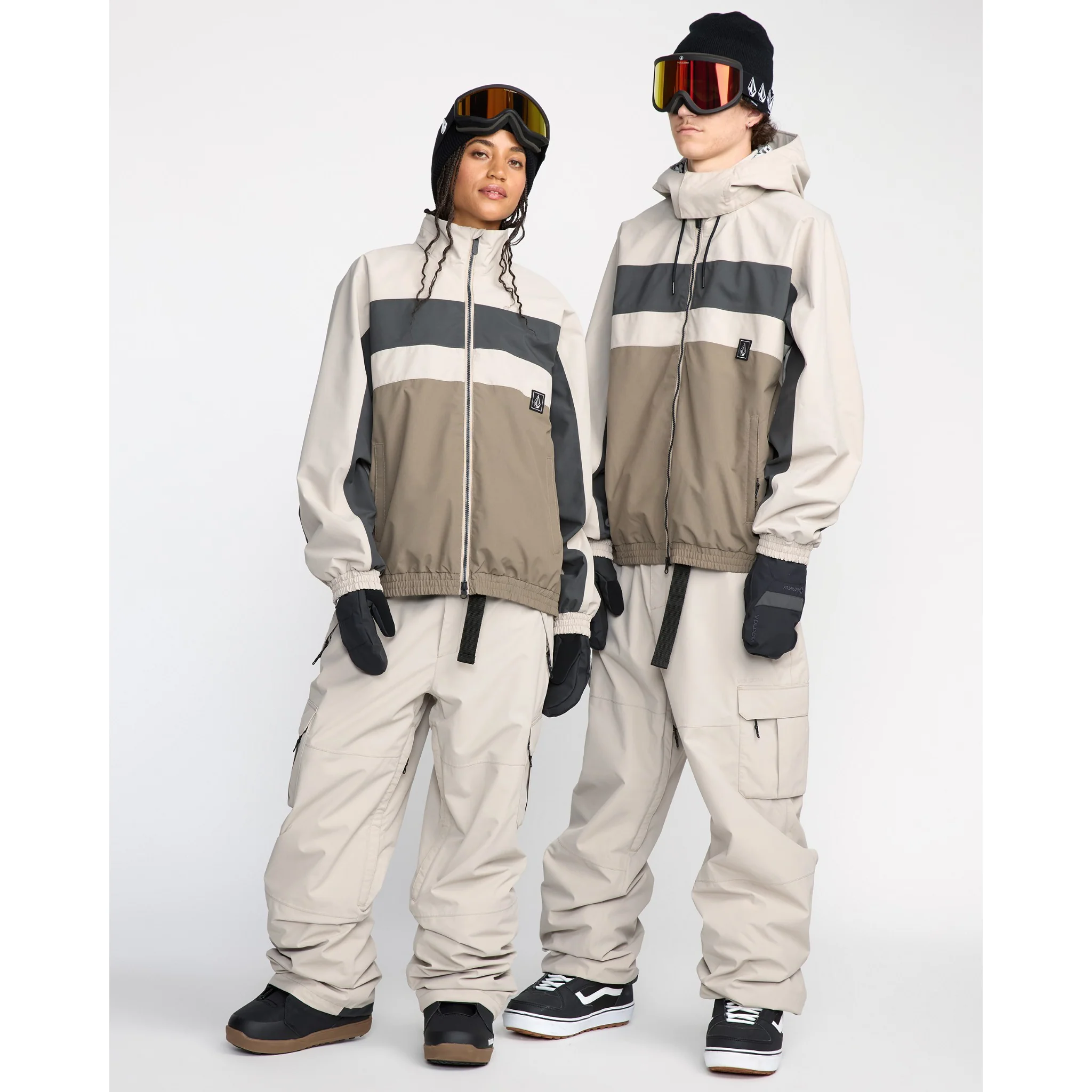 Volcom DLM Shell Pants 2026 - Image 7