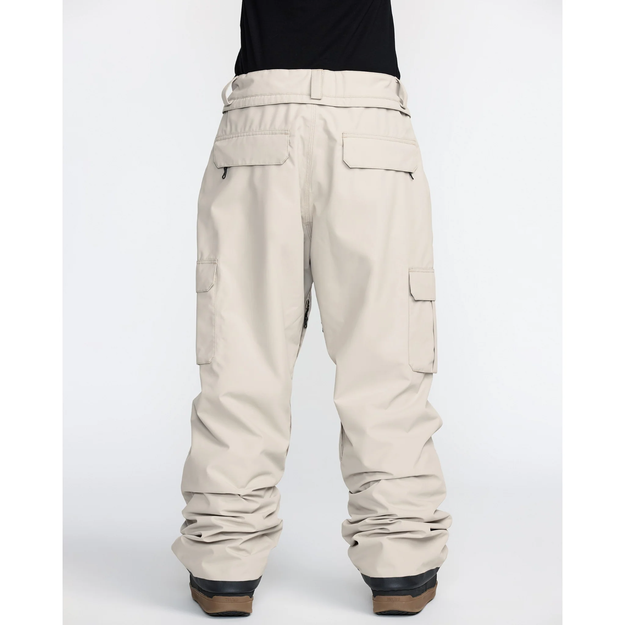 Volcom DLM Shell Pants 2026 - Image 9