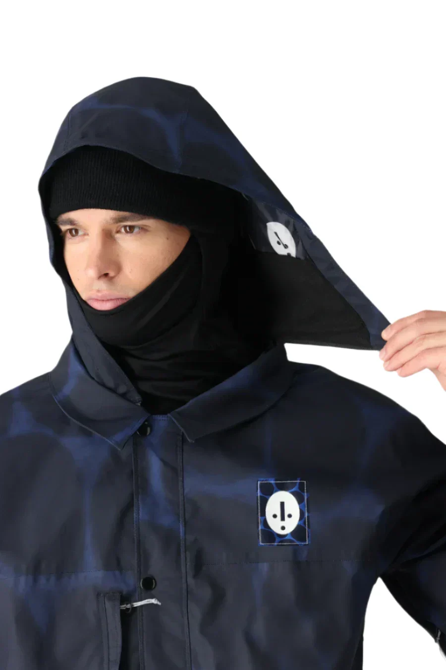 686 Dojo Shell Jacket 2025 - Image 4
