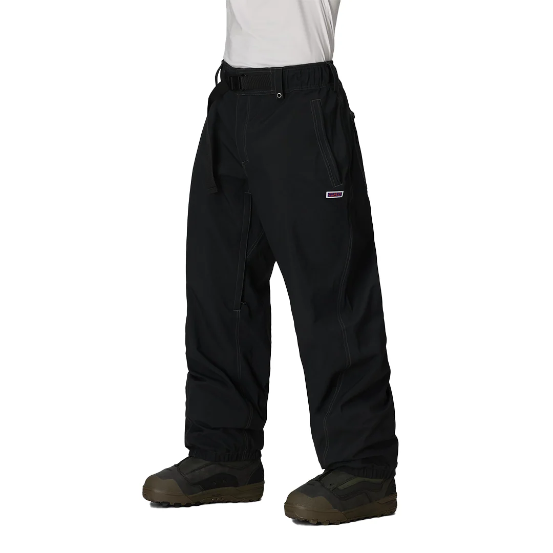 686 Dojo Shell Pants 2026 - Image 2