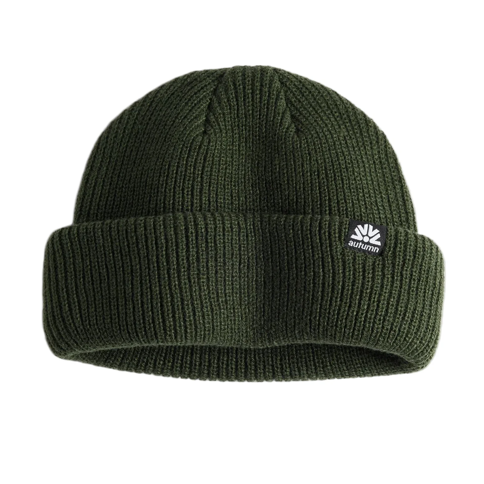 Autumn Double Roll Beanie 2026 - Image 2