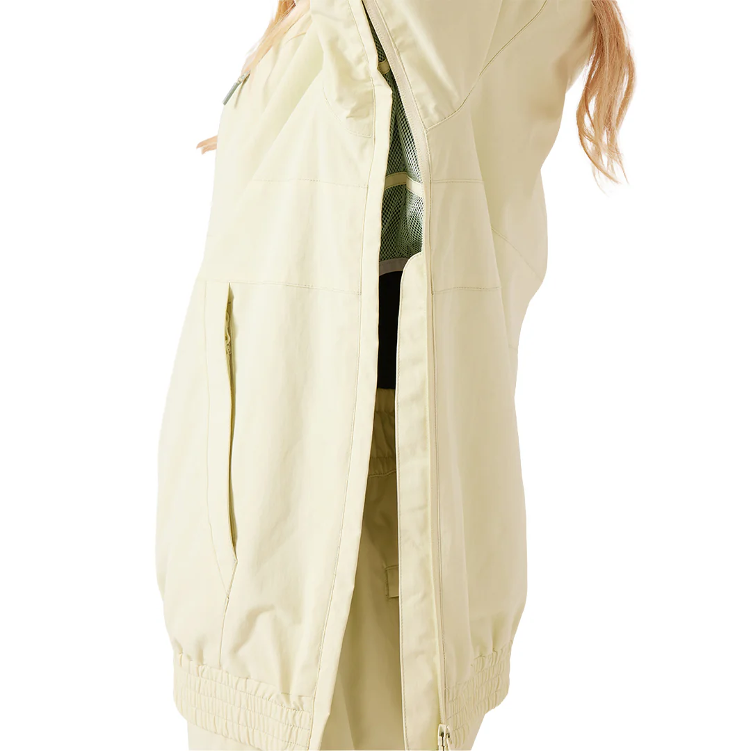 Roxy Women's Downtown Insulated Anorak 2026 - Image 5