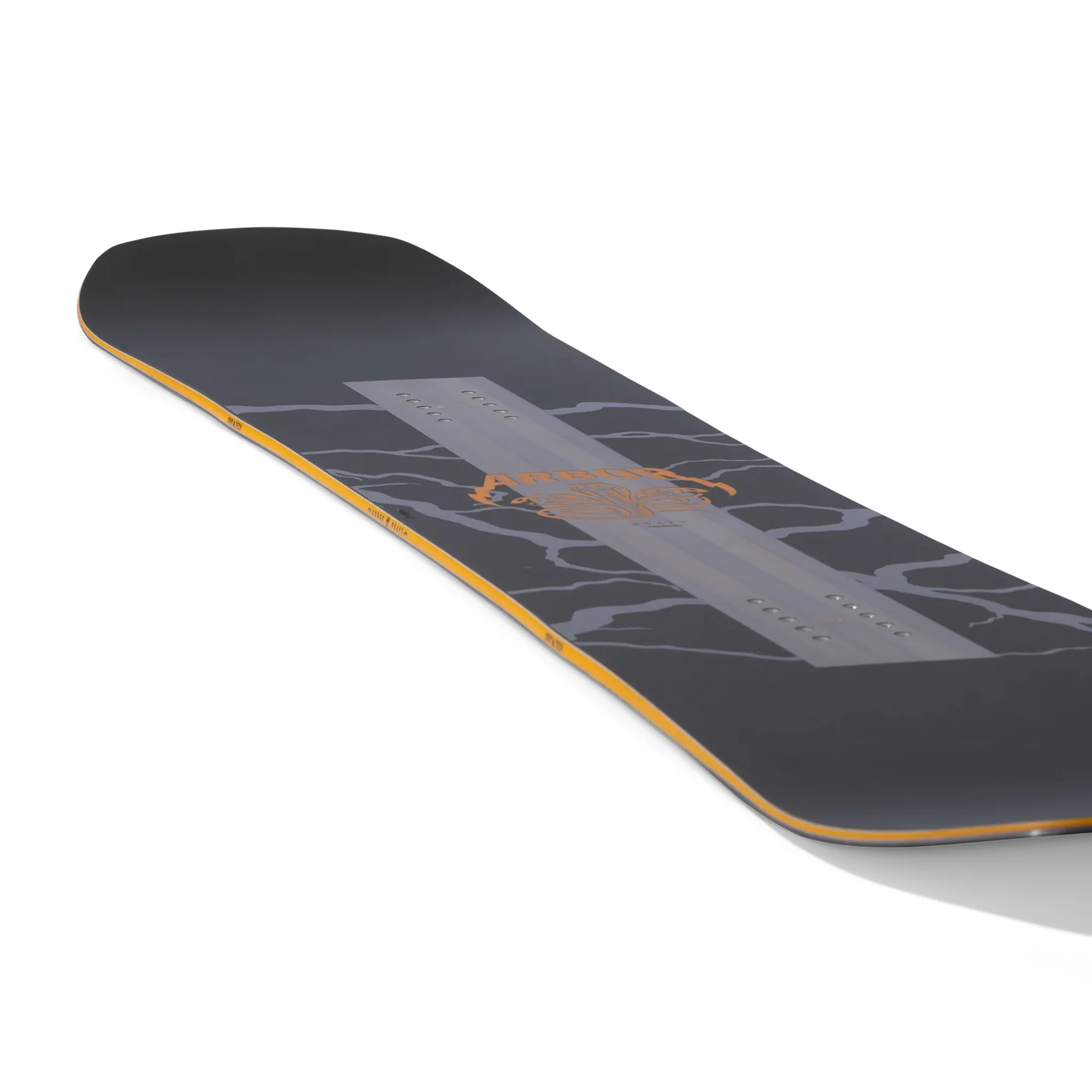 Arbor Draft Snowboard 2026 - Image 2