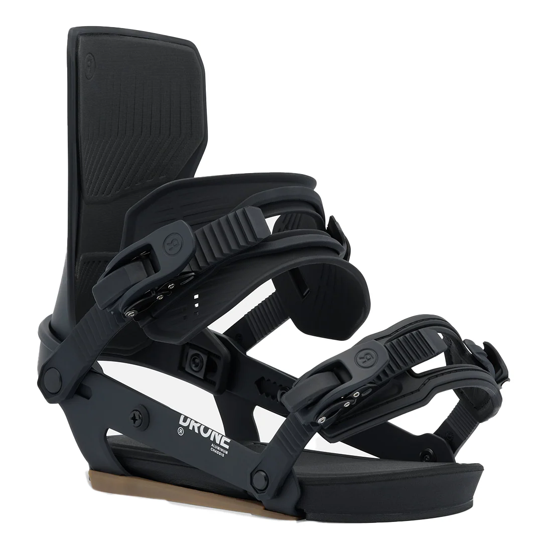 Ride Drone Snowboard Bindings 2026 - Image 2