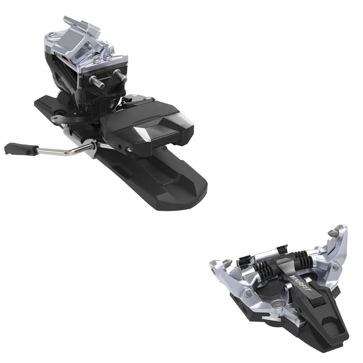 Dynafit Radical 10 Ski Bindings