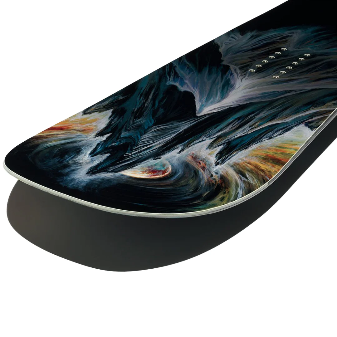 Lib Tech Dynamo Snowboard 2026 - Image 2