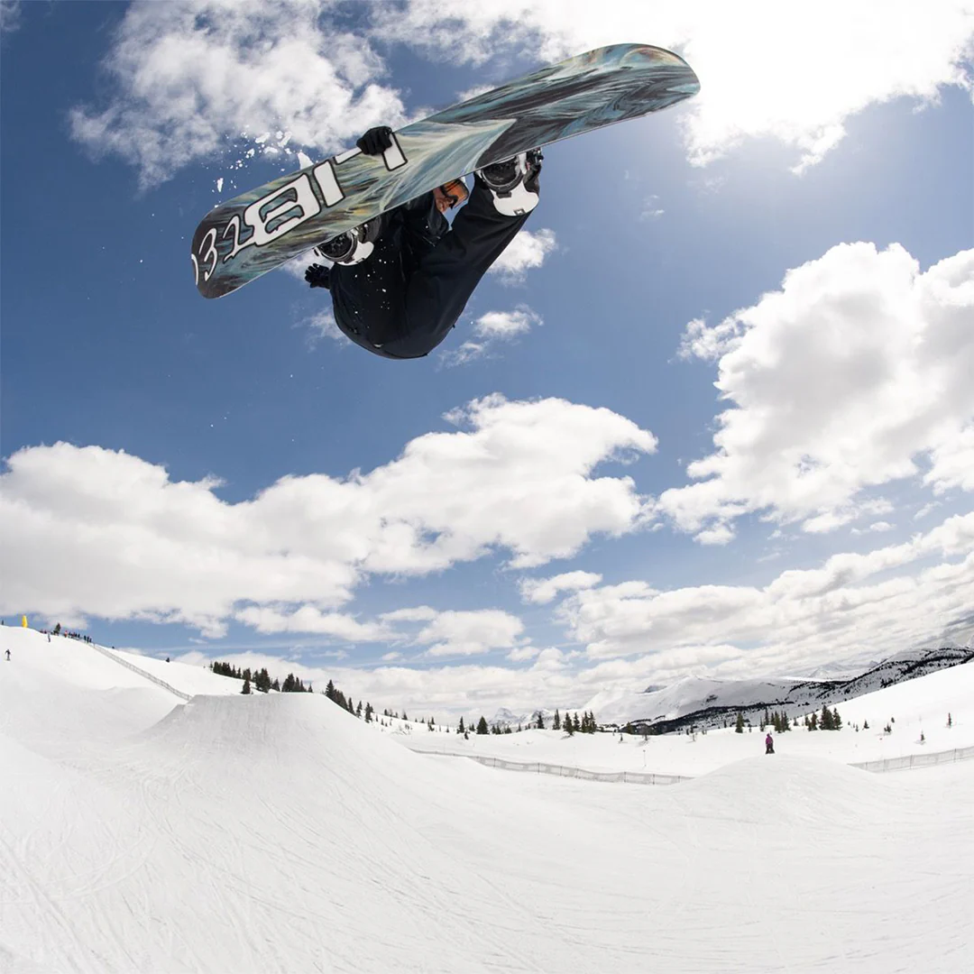 Lib Tech Dynamo Snowboard 2026 - Image 5