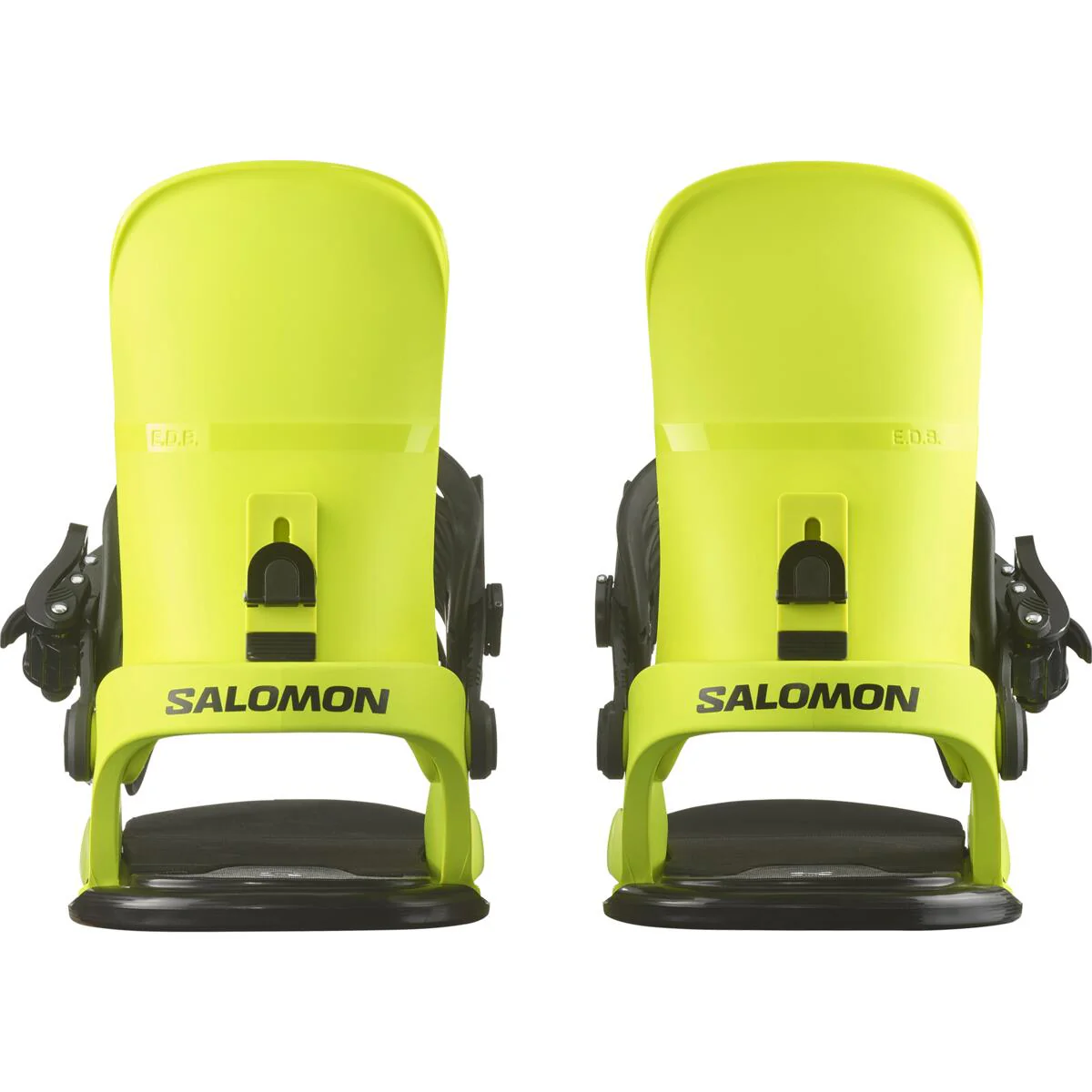 Salomon EDB Snowboard Bindings 2025 - Image 8
