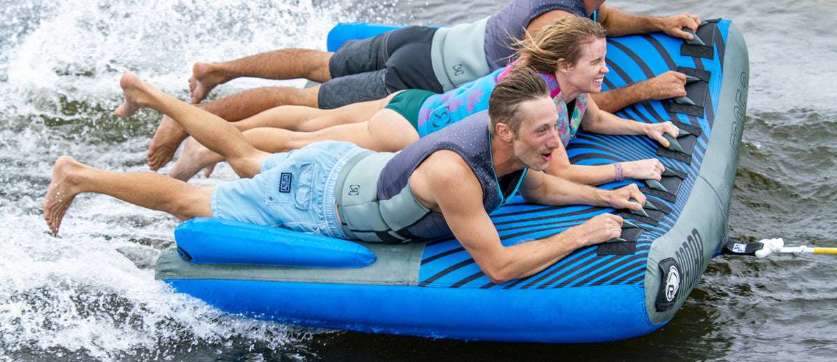 Radar Edge 3 Inflatable Towable Tube 2022 - Image 4