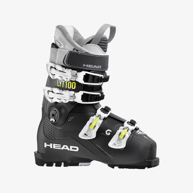 Head Women's Edge LYT 100 Ski Boot 2023