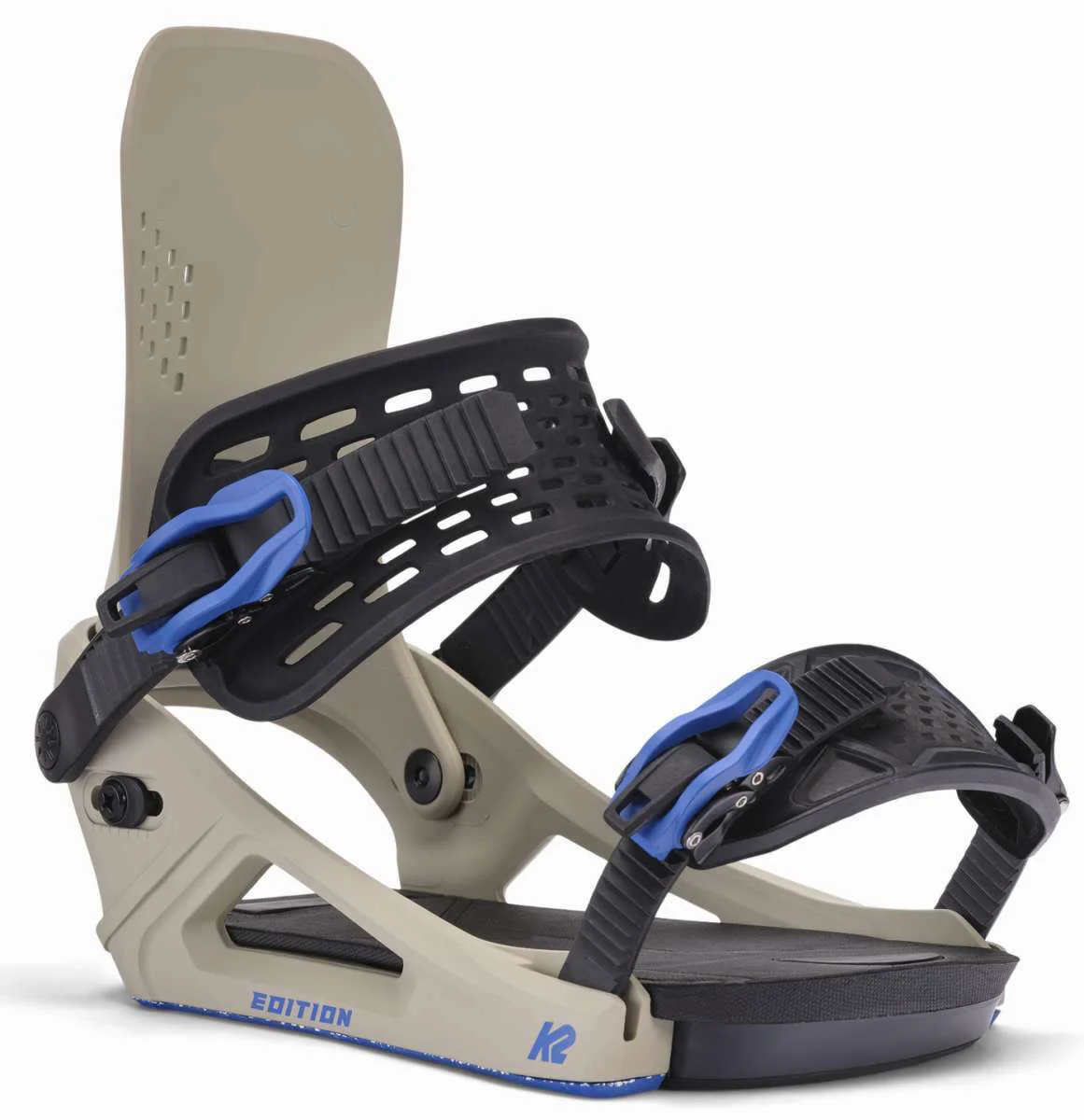K2 Edition Snowboard Binding 2025 - Image 10