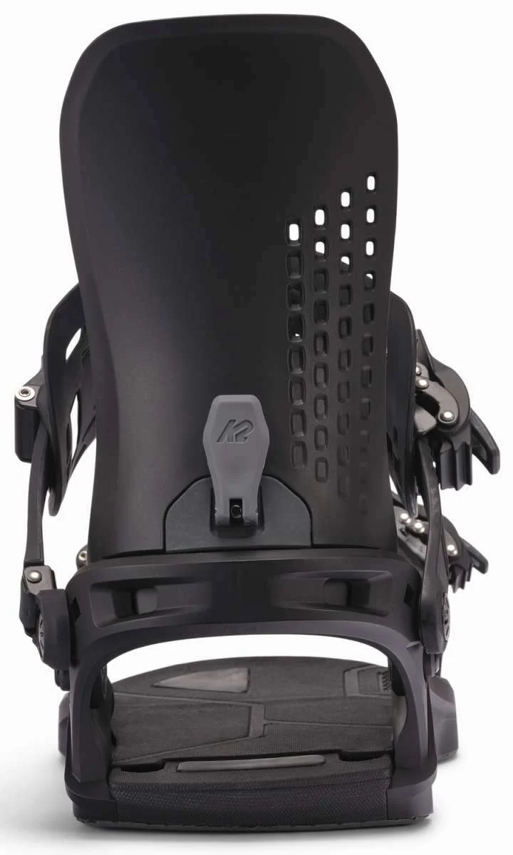 K2 Edition Snowboard Binding 2025 - Image 3