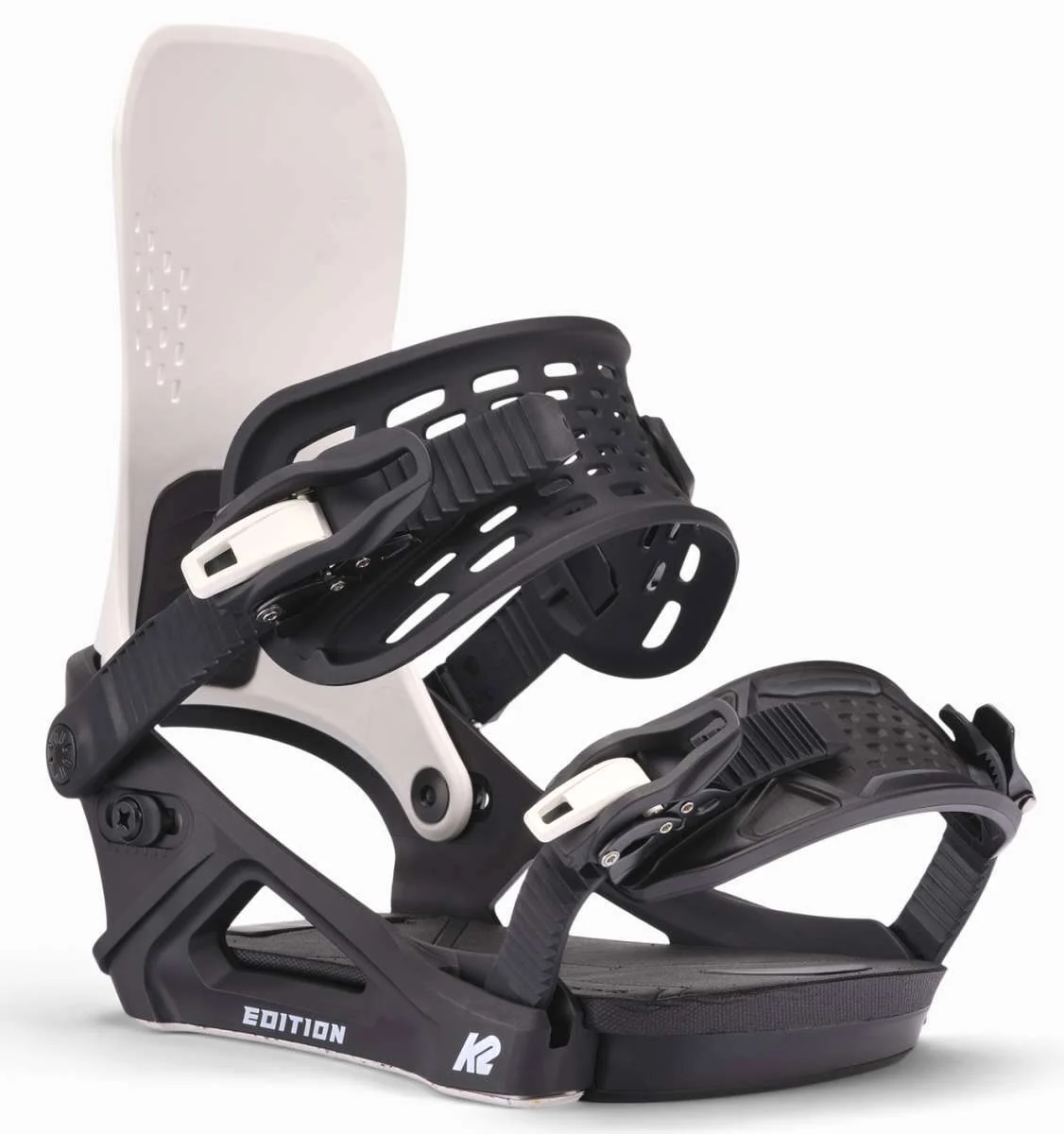 K2 Edition Snowboard Binding 2025 - Image 7