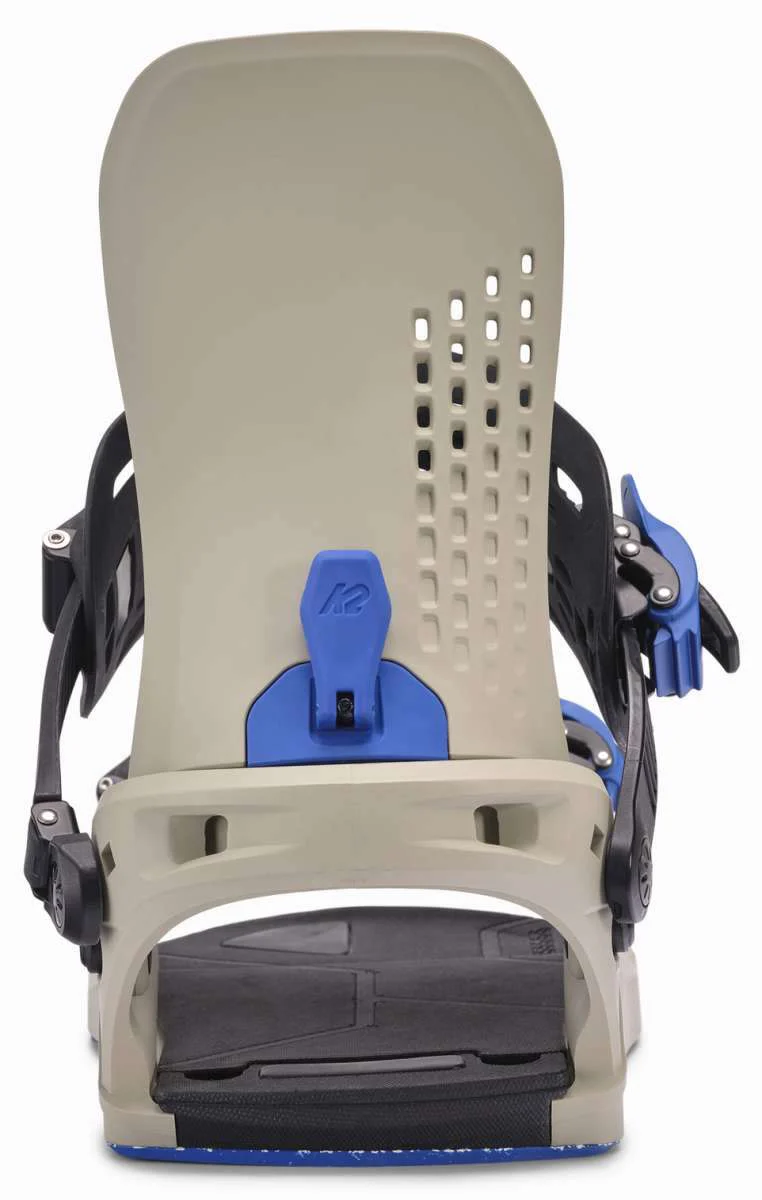 K2 Edition Snowboard Binding 2025 - Image 9