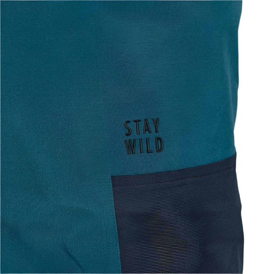 Airblaster Elastic Boss Shell Pant 2025 - Image 7
