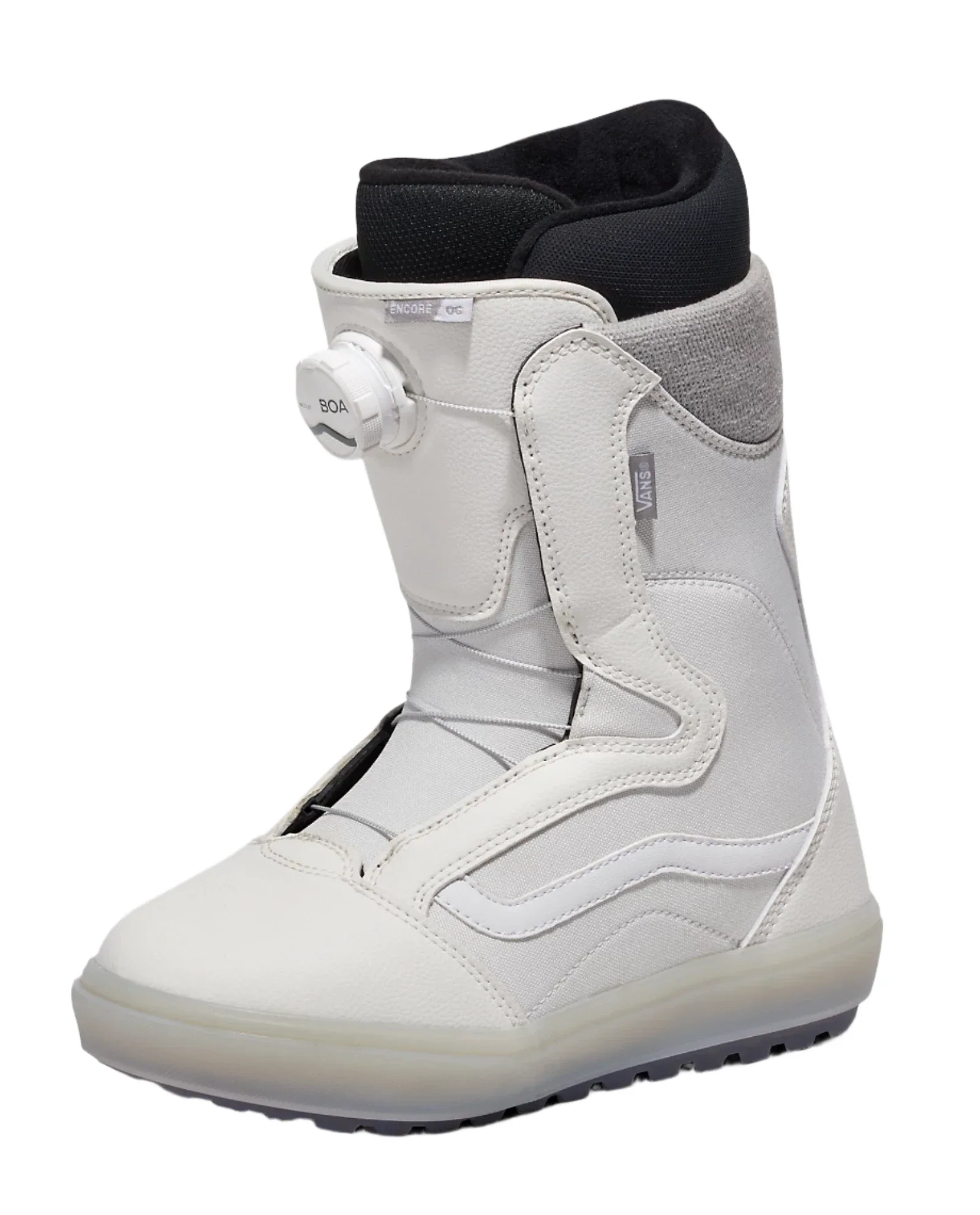 Vans Women's Encore OG Snowboard Boot 2025 - Image 10