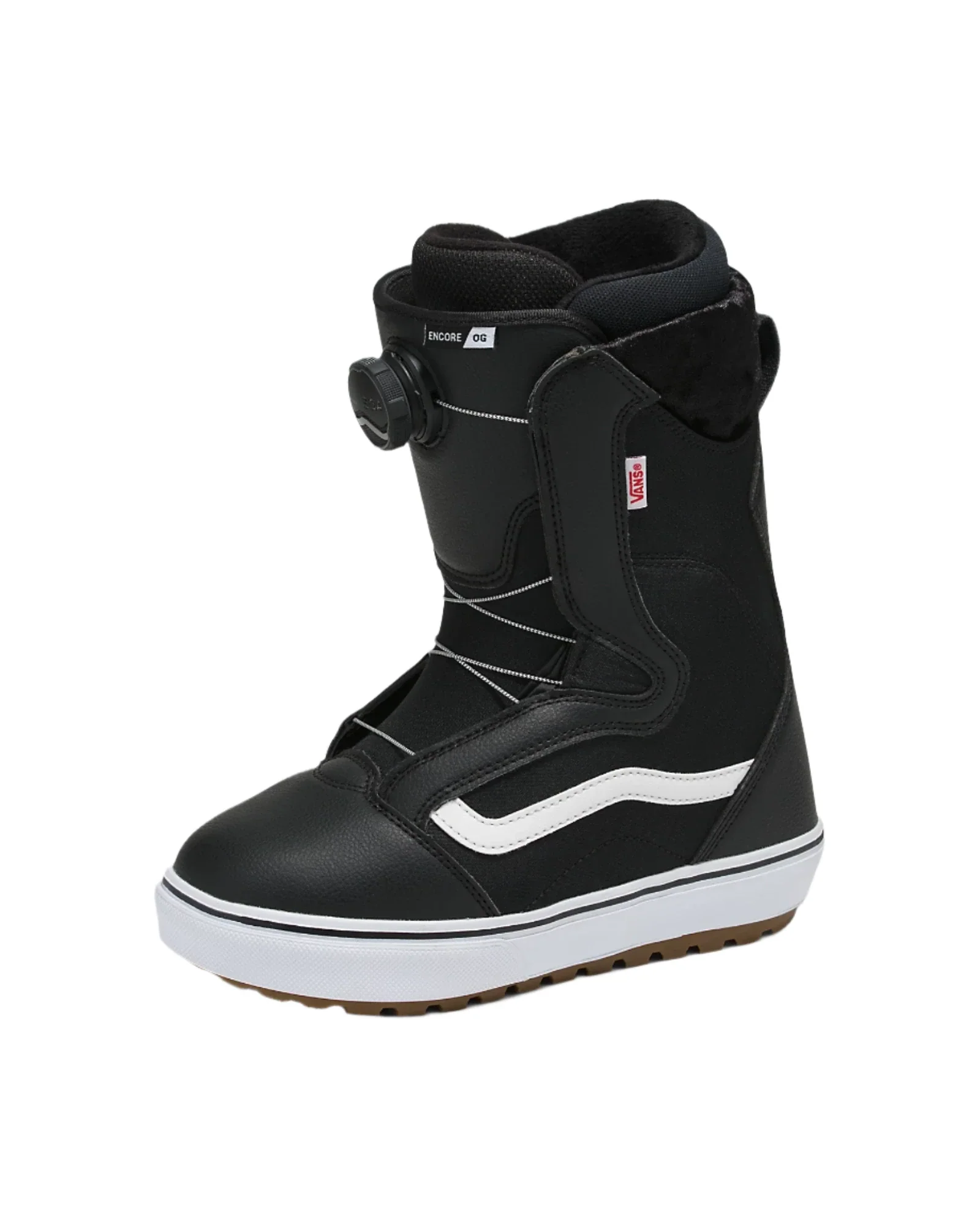 Vans Women's Encore OG Snowboard Boot 2025 - Image 3