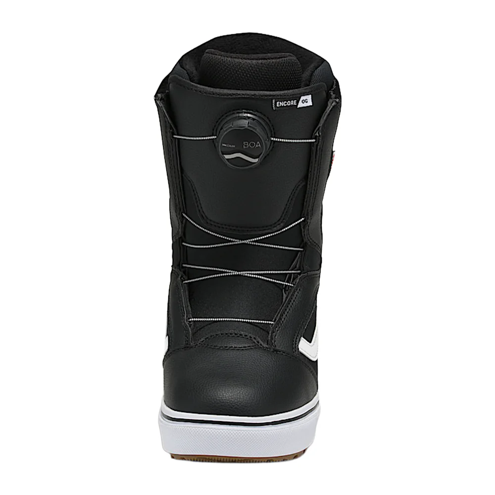 Vans Women's Encore OG Snowboard Boot 2026 - Image 2