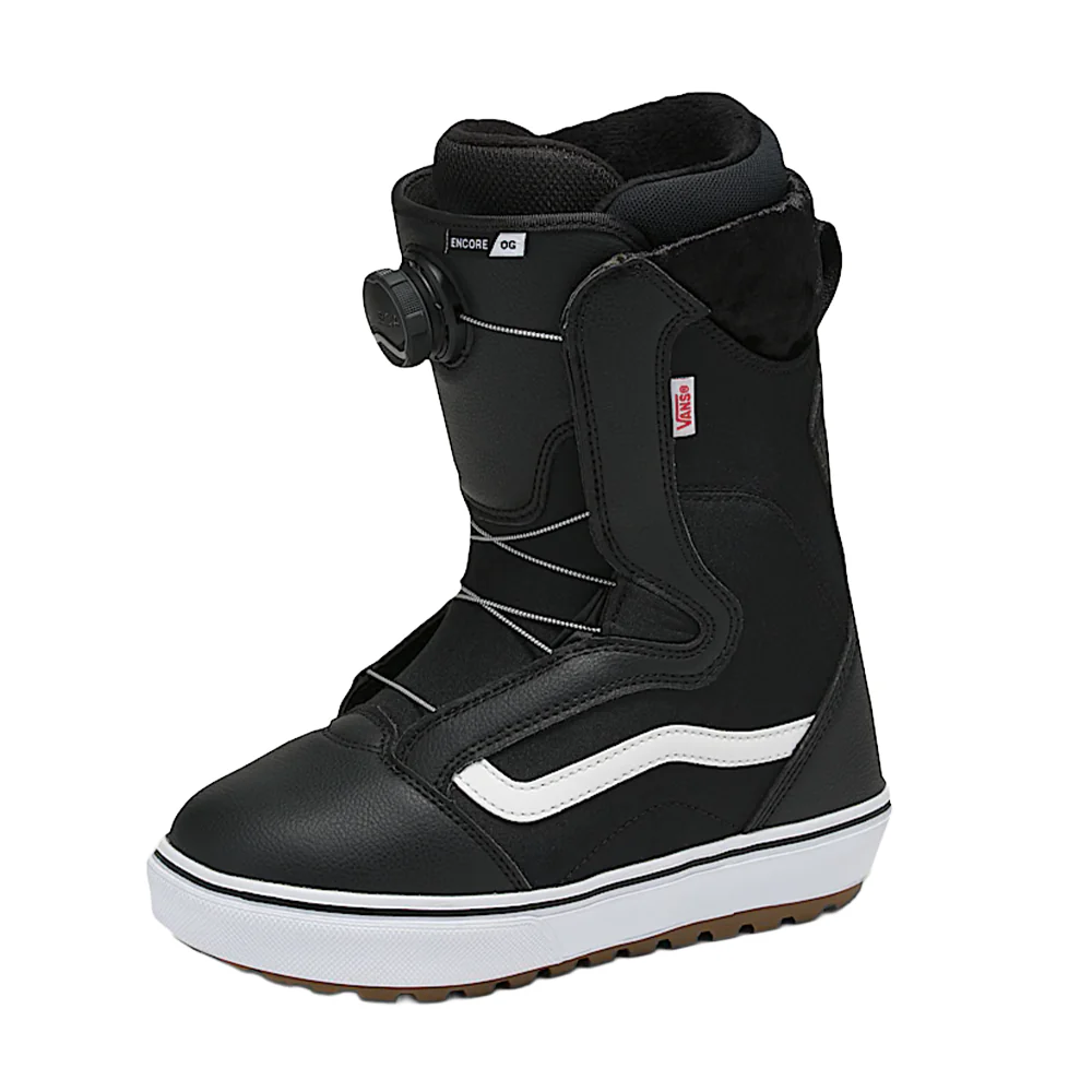 Vans Women's Encore OG Snowboard Boot 2026 - Image 3