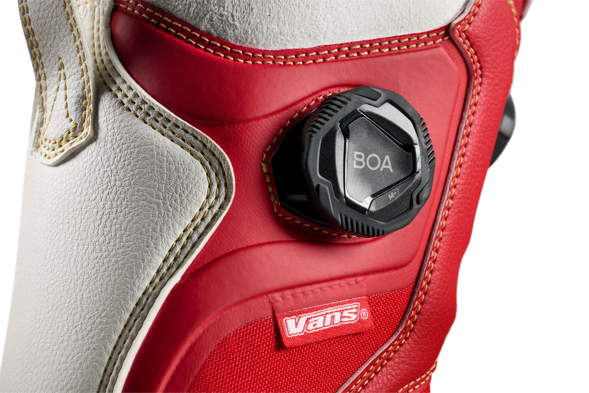 Vans Women's Encore Pro Limited Edition Snowboard Boots 2026 - Image 3