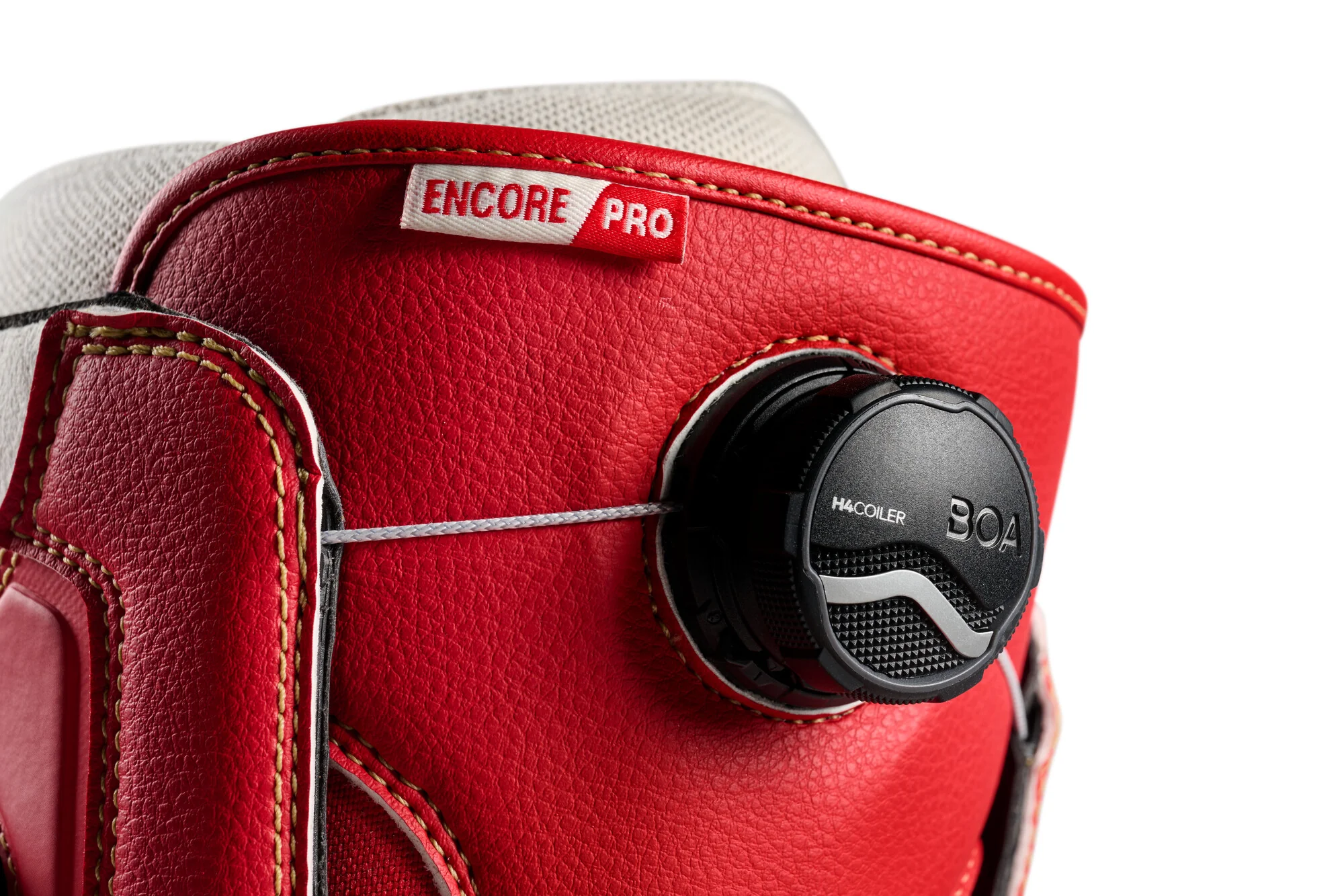 Vans Women's Encore Pro Limited Edition Snowboard Boots 2026 - Image 4