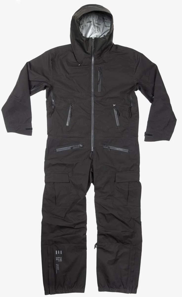 Endeavor 3L Shelter One Piece Suit 2024 - Image 6