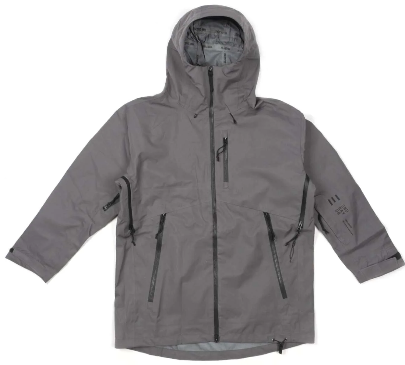 Endeavor 3L Shelter Shell Jacket 2023 - Image 3