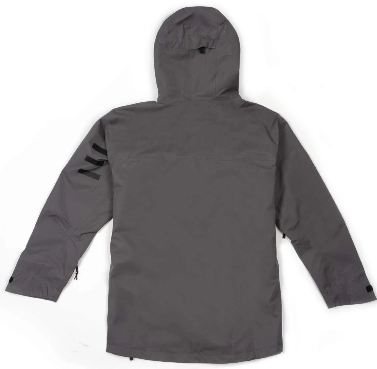 Endeavor 3L Shelter Shell Jacket 2023 - Image 4