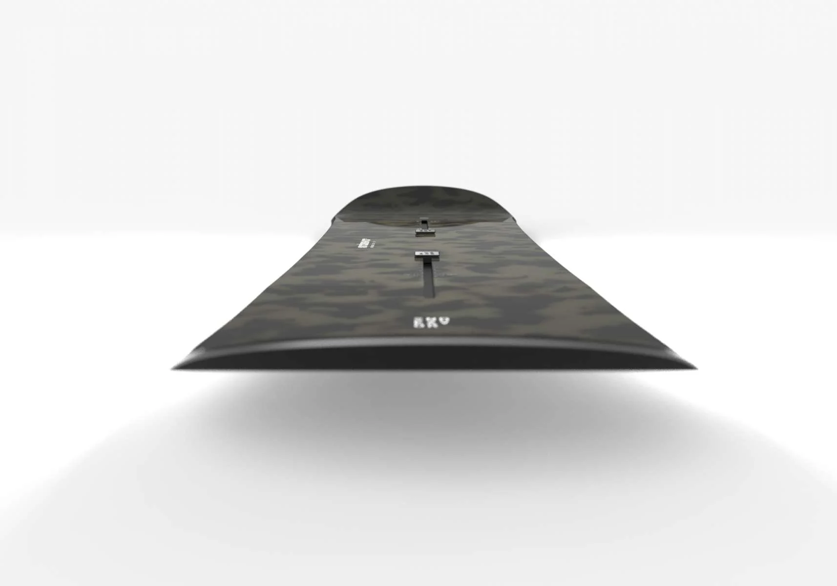 Endeavor Live Snowboard 2024 - Image 5