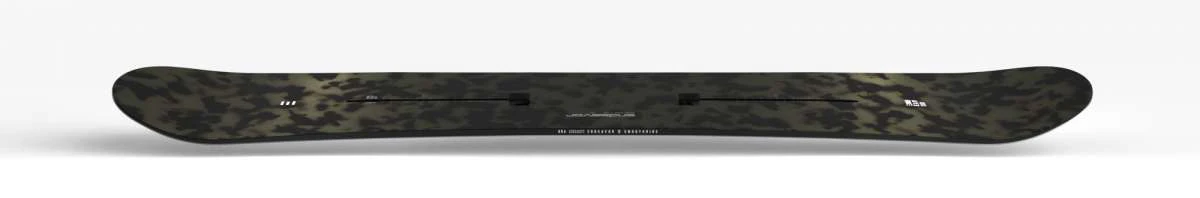 Endeavor Live Snowboard 2024 - Image 6