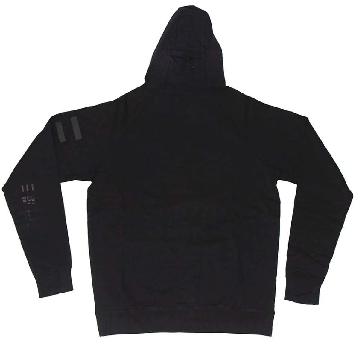 Endeavor Ops Riding Hoodie Organic Cotton 2023 - Image 2