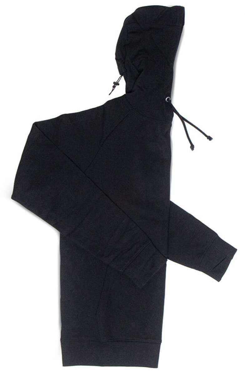 Endeavor Ops Riding Hoodie Organic Cotton 2023 - Image 3