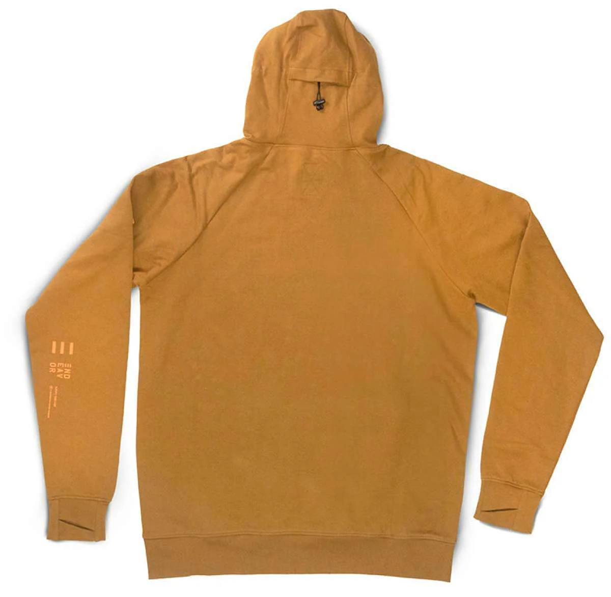 Endeavor Ops Riding Hoodie Organic Cotton 2023 - Image 5