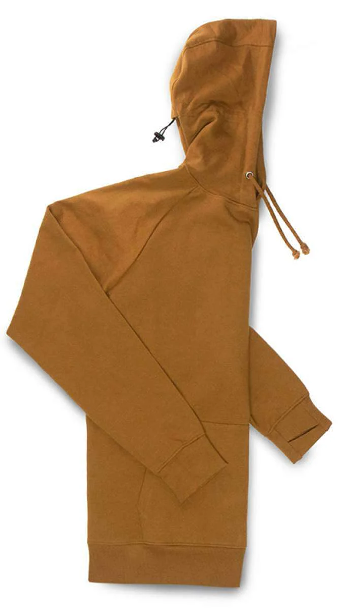Endeavor Ops Riding Hoodie Organic Cotton 2023 - Image 6